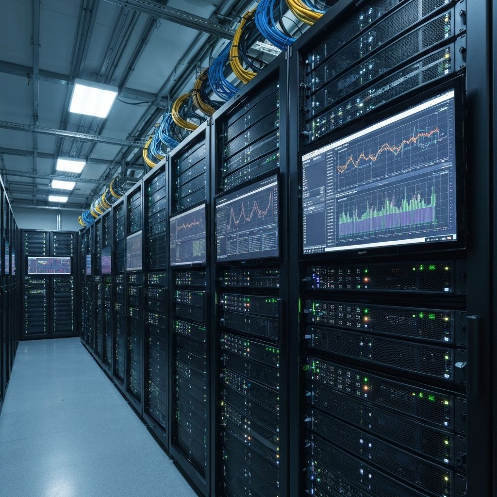 Cloud Integration