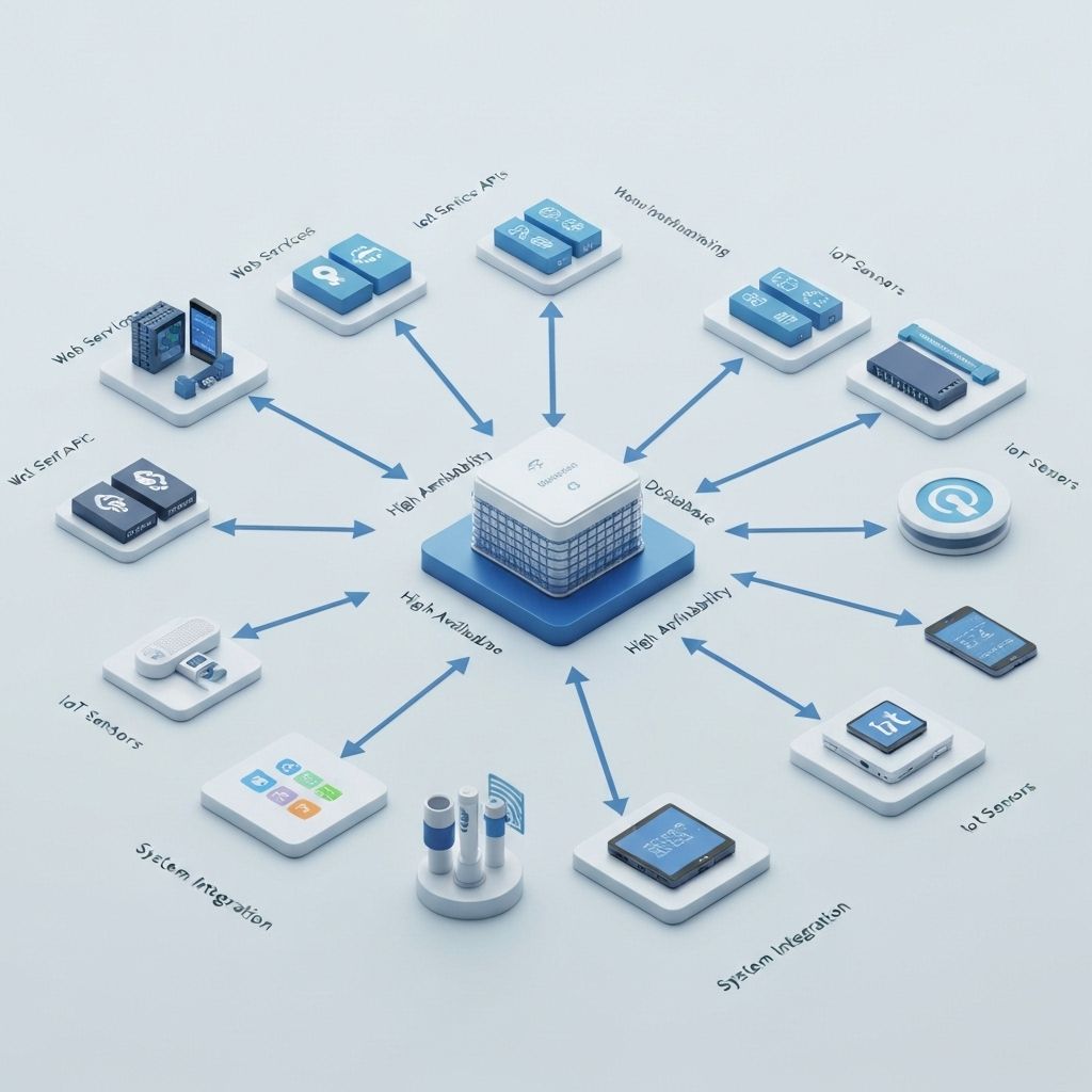 System Integration